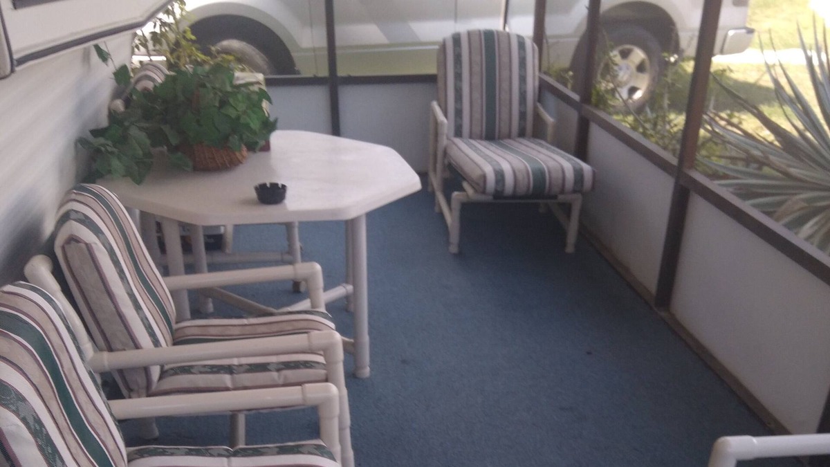 Ormond Beach House | Immaculant Home