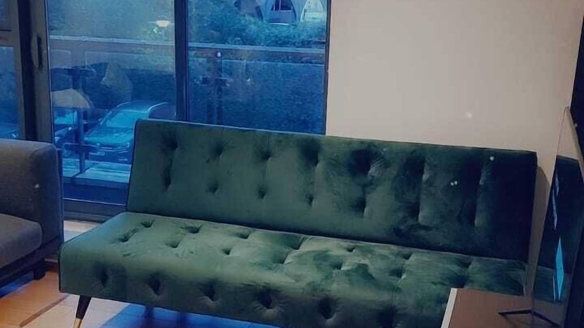 Shadwell Apartment | Immaculate 1-Bed Apartment in London