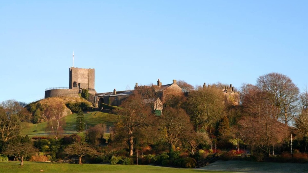 Clitheroe Apartment | Immaculate 2-Bed Apartment in Clitheroe, England