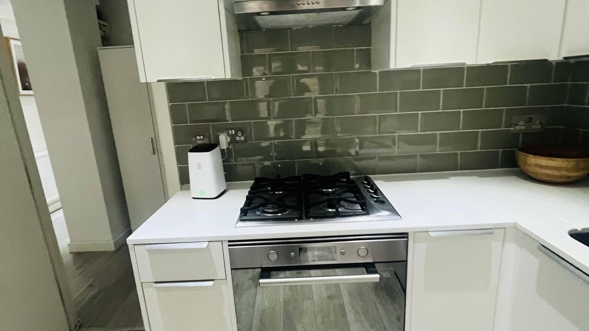 Kilburn Apartment | Immaculate 2-Bed Apartment in London