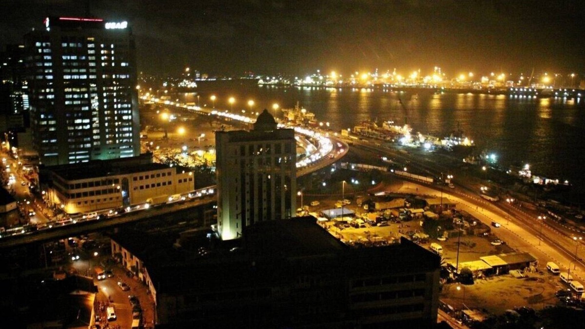 Ogombo Apartment | Immaculate 2-Bed Apartment in Lekki Ajah