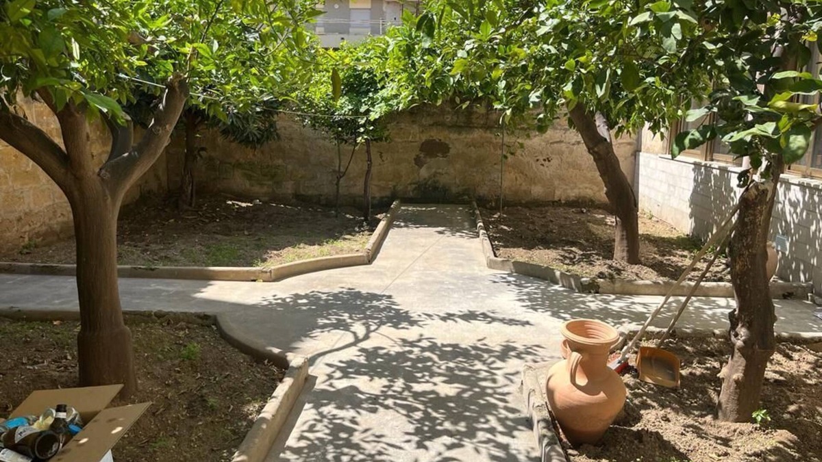 Casa Santa Apartment | Immaculate 3-Bed Apartment in Trapani, Sicily