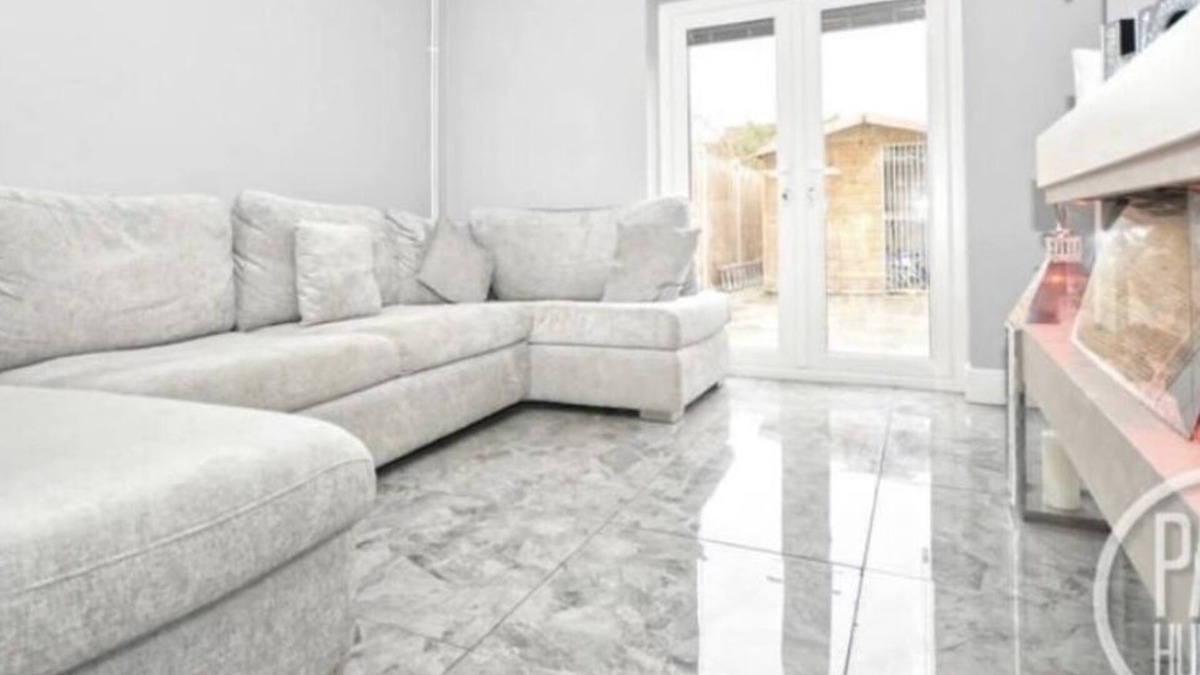 Ditchingham House | Immaculate 3-Bed House in Bungay