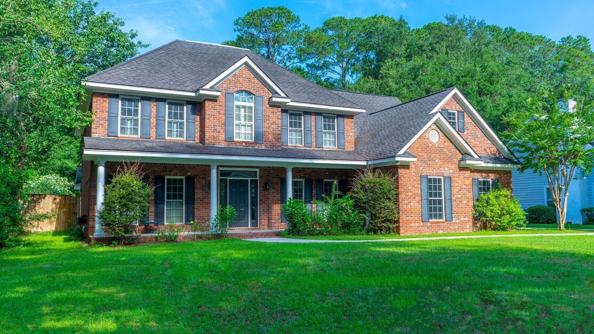 Talahi Island House | Immaculate 3850 sqft SAVANNAH home for entire family and friends to enjoy