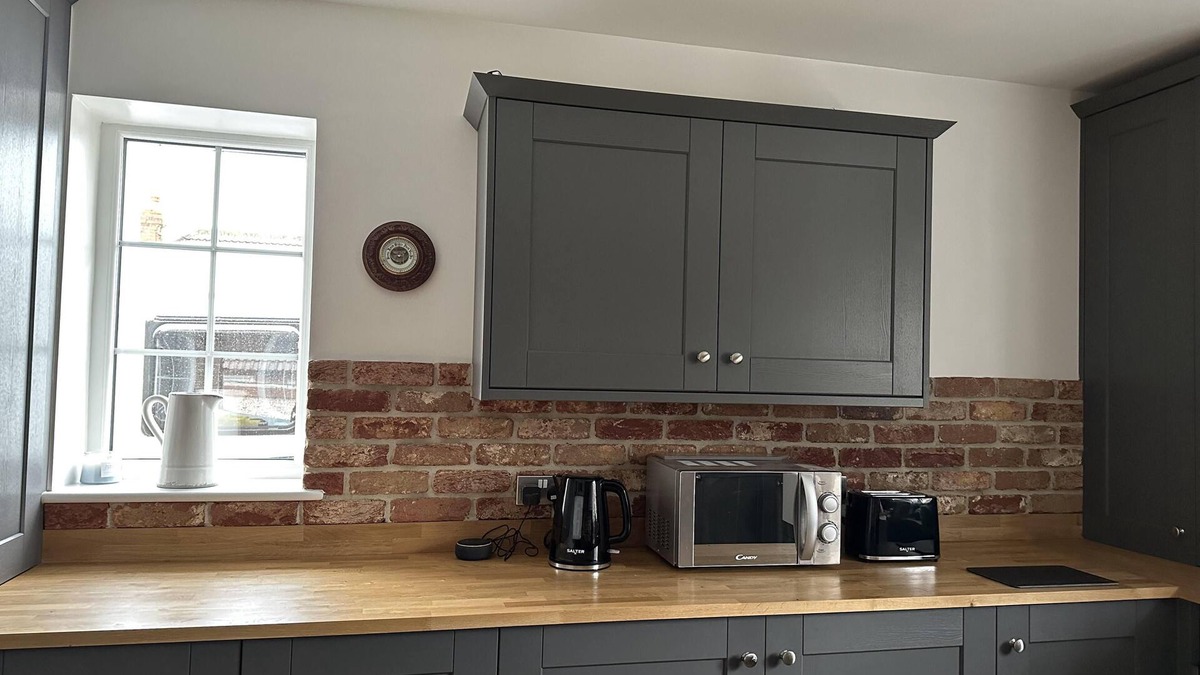 Knaresborough Cottage | Immaculate 4-bed Cottage in Knaresborough