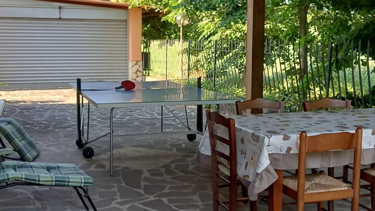 Cassino Villa | Immaculate 4-bed House in Cassino Villa Aurora