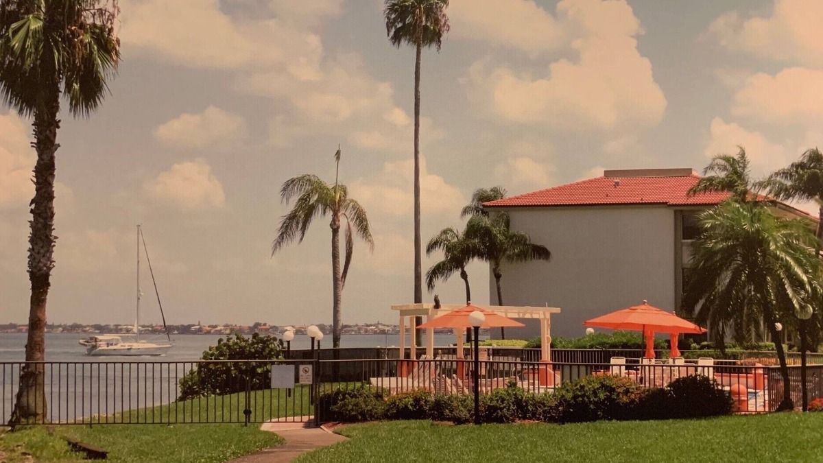 Casa del Mar Condo | Immaculate Condo. Pool, Jacuzzi. Balcony with waterfront and nightly sunset.