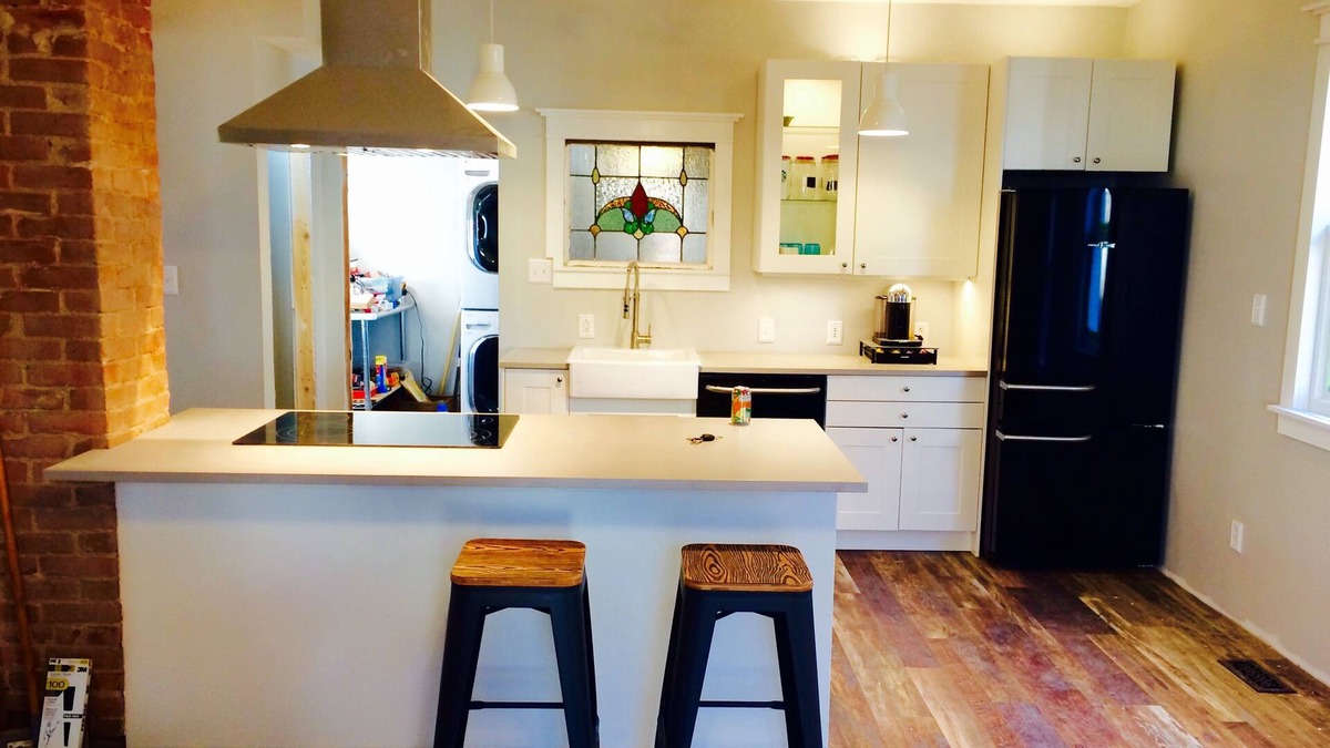 Longmont House | Immaculate Home 3 Blocks to Main Street Longmont