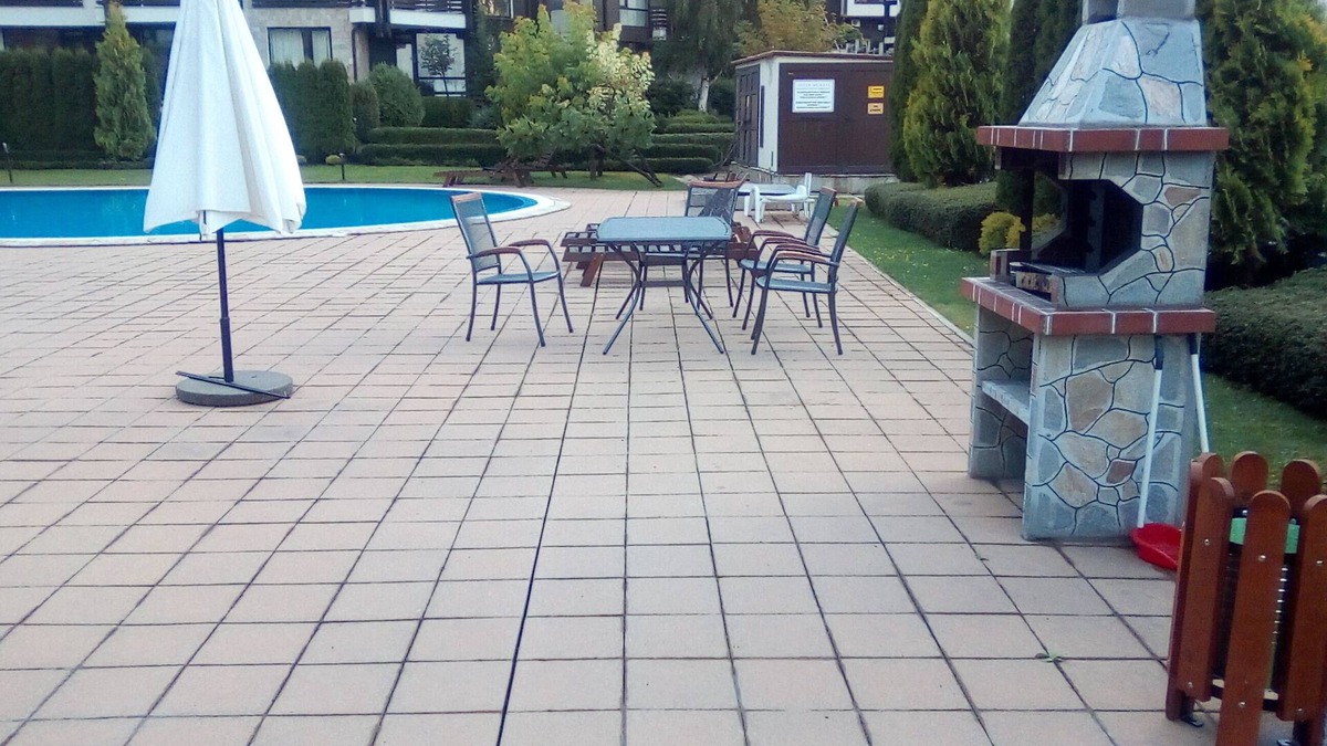 Razlog Apartment | Immaculate Studio Apartment near Bansko