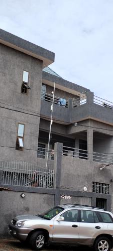 Lome Apartment | Immeuble do-rego