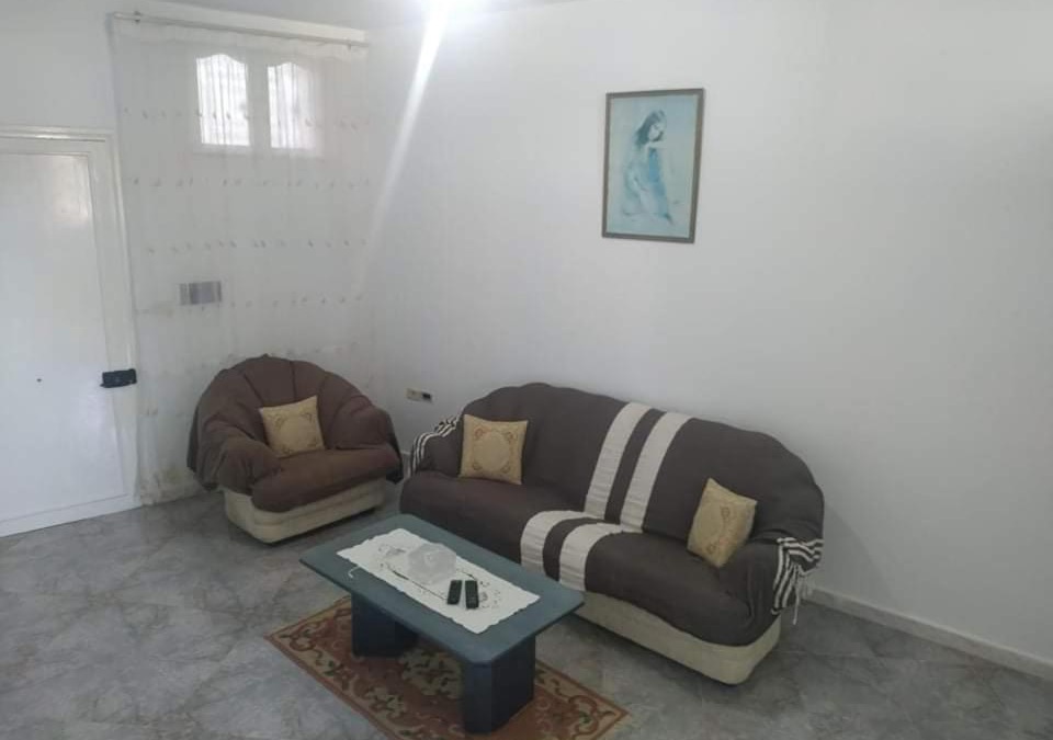 Hiboun Apartment | Immobilier Ck