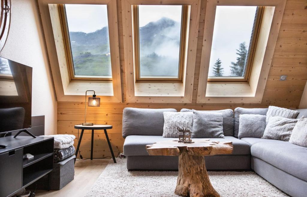 Avoriaz Apartment | IMMODREAMS - L'ours polaire