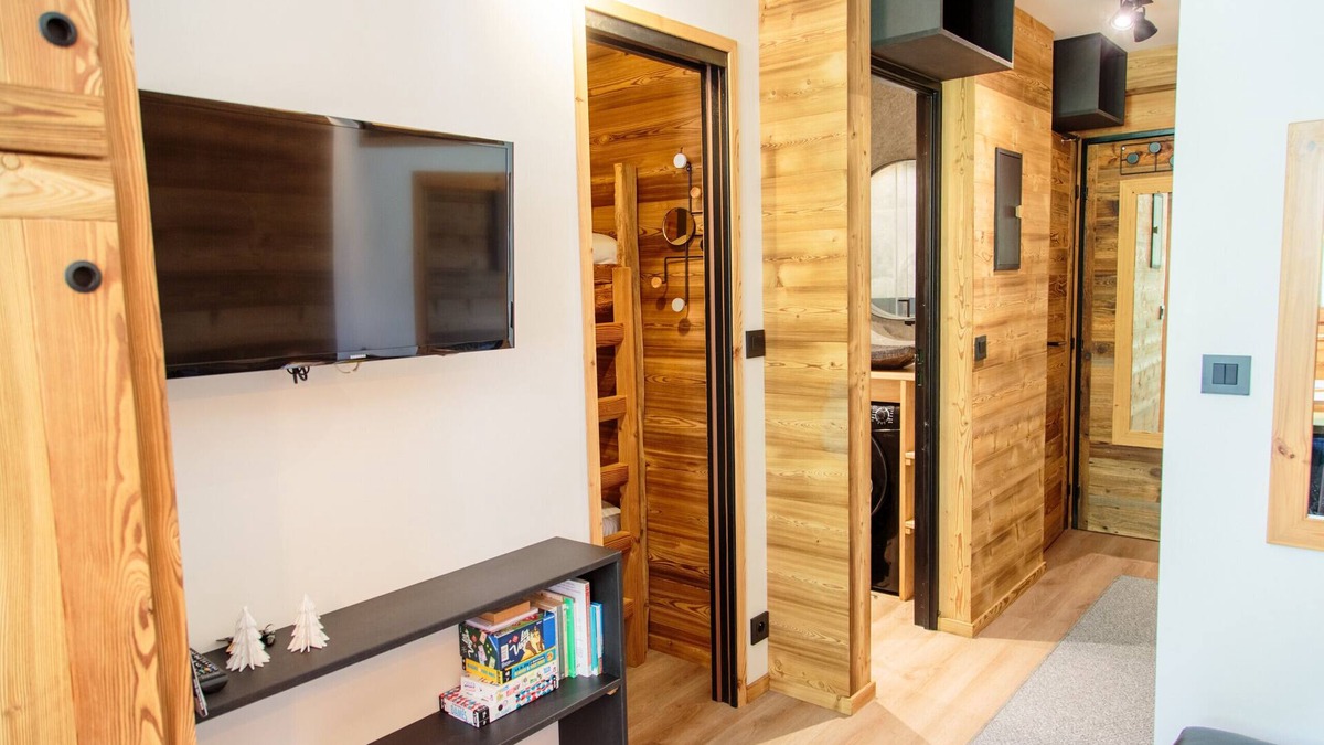 Avoriaz Apartment | Immodreams - Le Billat - Avoriaz