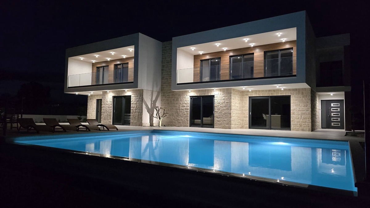Podbablje House | Imotski/makarska