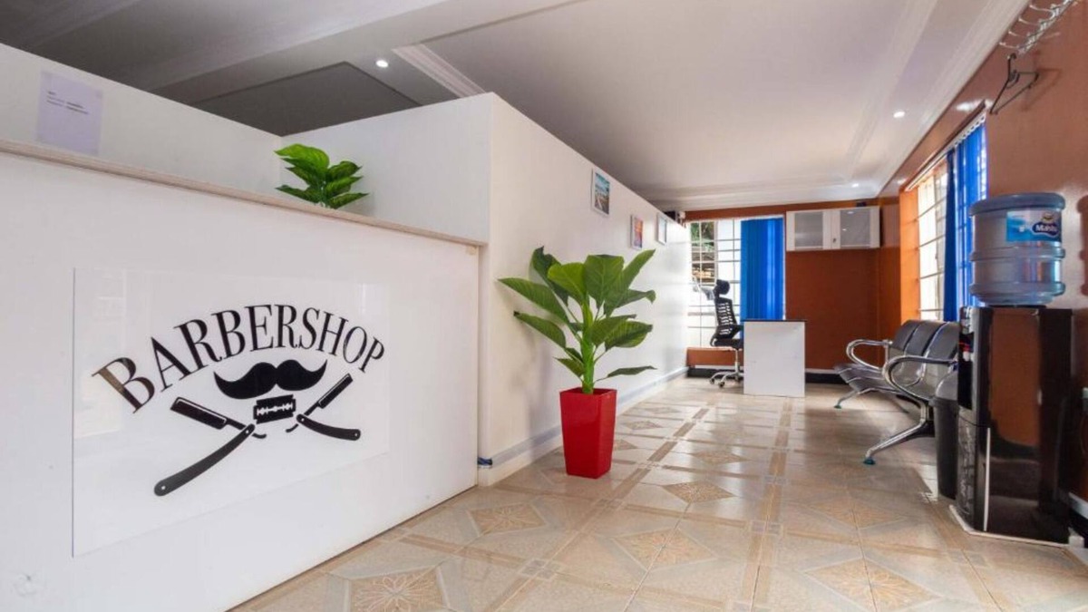 Parklands Hotel | Impala Hotel