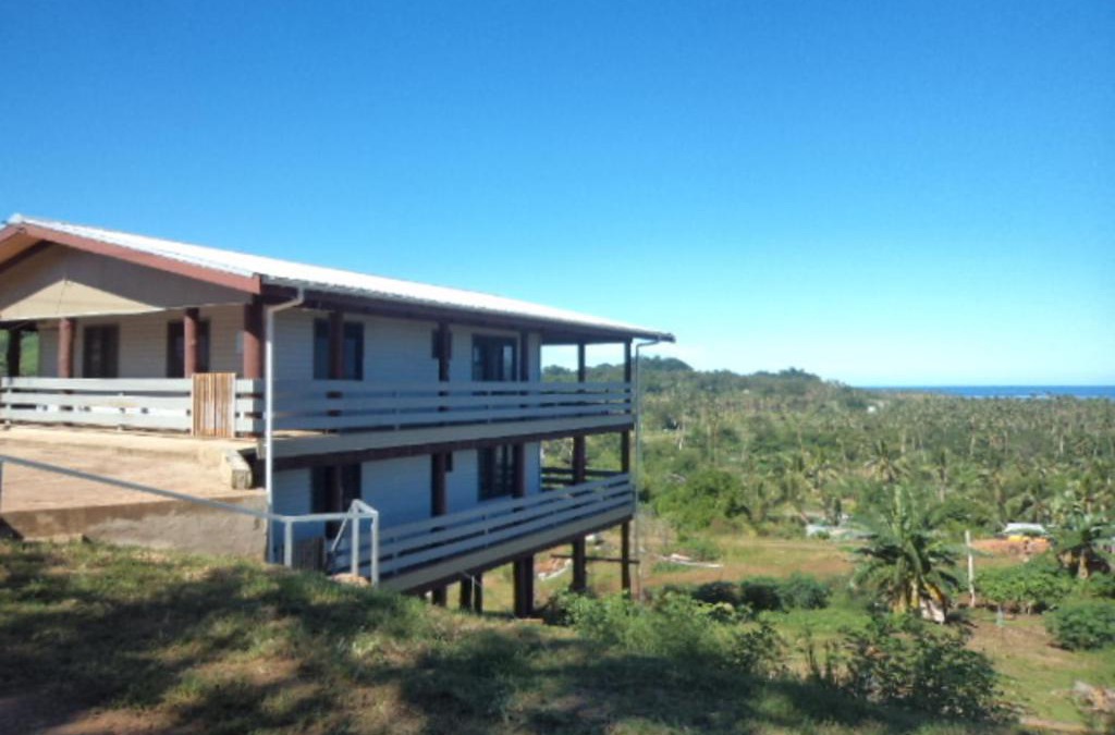 Savusavu Apartment | Impeccable 1 Bedroom 4 unit Apartment in Savusavu