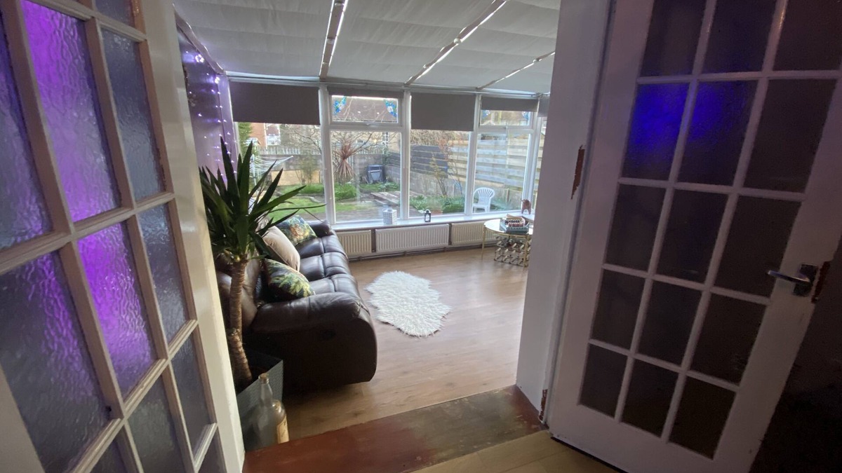 Kirkcaldy House | Impeccable 3- Bedroom House in Kirkcaldy