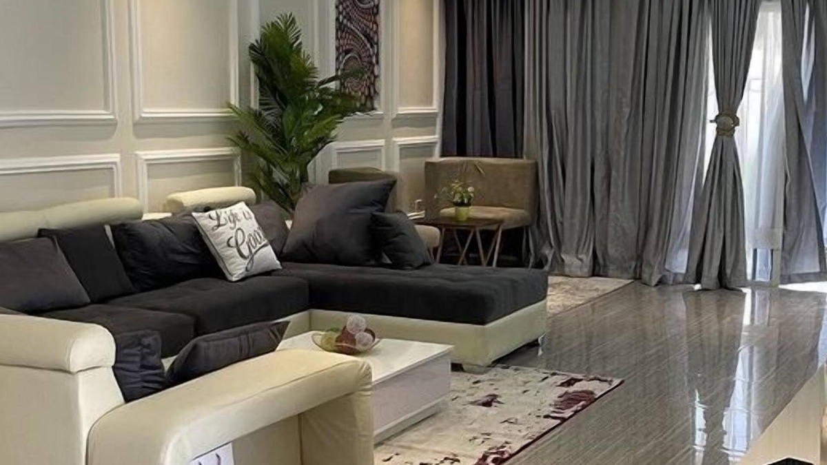 Victoria Garden City House | Impeccable 4-Bed House in Victoria Garden City