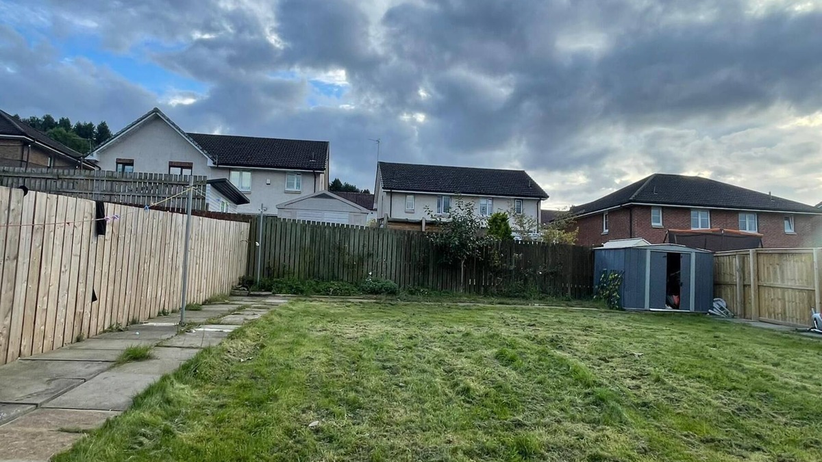 Glasgow House | Impeccable 4 bedroom hiuse inn Glasgow