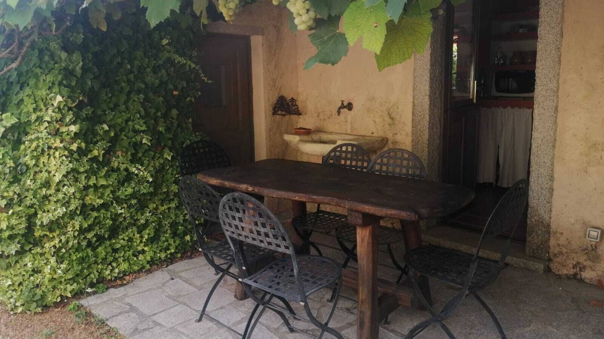 Luogosanto Villa | Impeccable 6-Bed Villa in Luogosanto