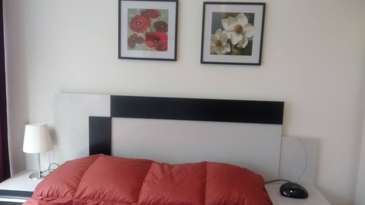 Cordon Apartment | Impeccable apartment in excellent location