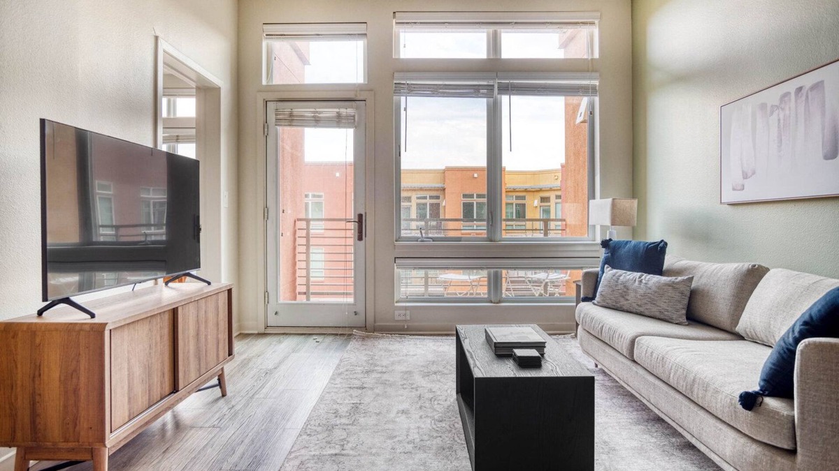 Central Boulder Apartment | Impeccable Boulder 2BR w/ Pool & Gym, by Blueground