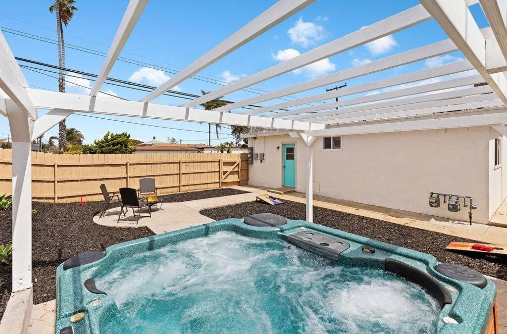 Imperial Beach House | Imperial Beach Casita!