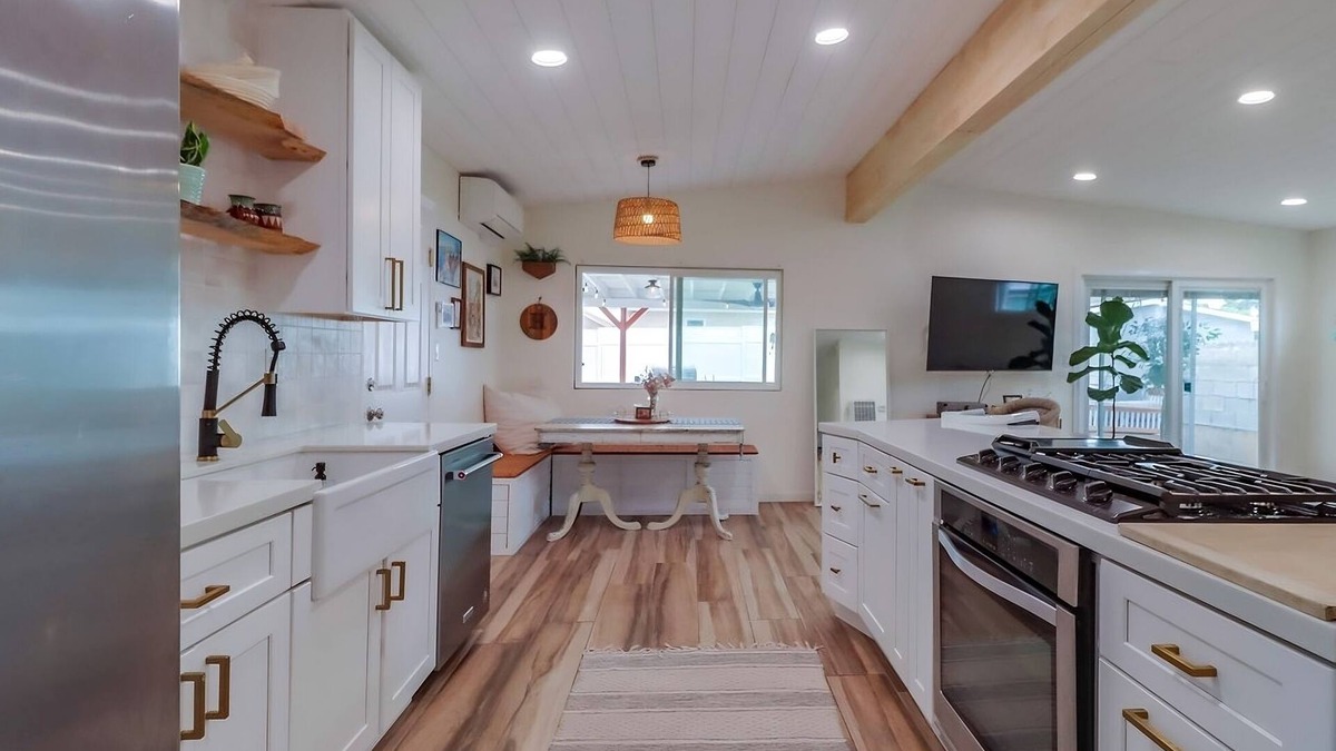 Imperial Beach House | Imperial Beach House! - Rest and adventure await!