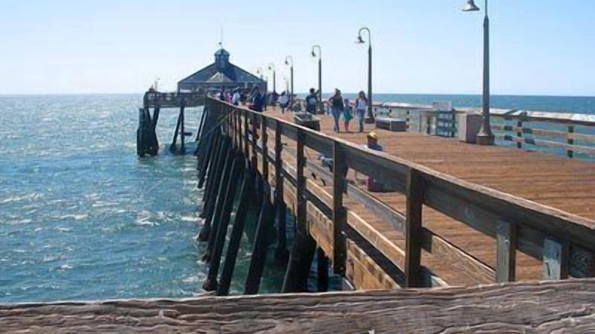 Imperial Beach Condo | Imperial Beach Vacation Rental