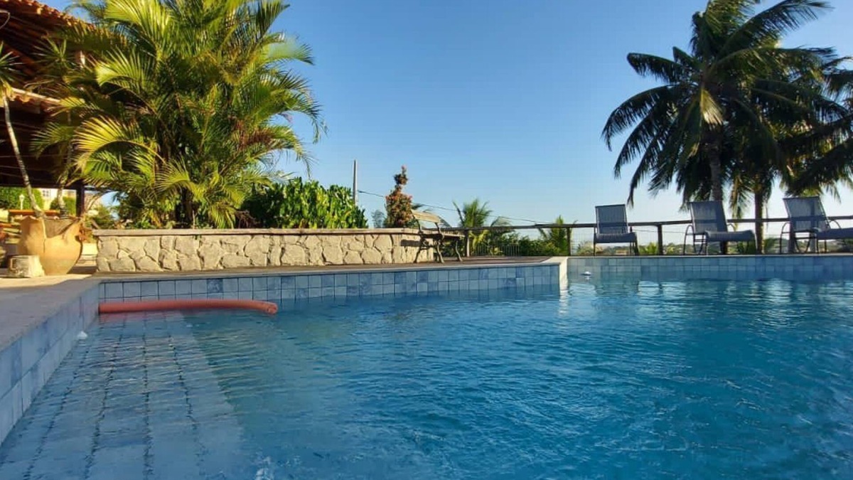 Sao Pedro da Aldeia House | Imperial House