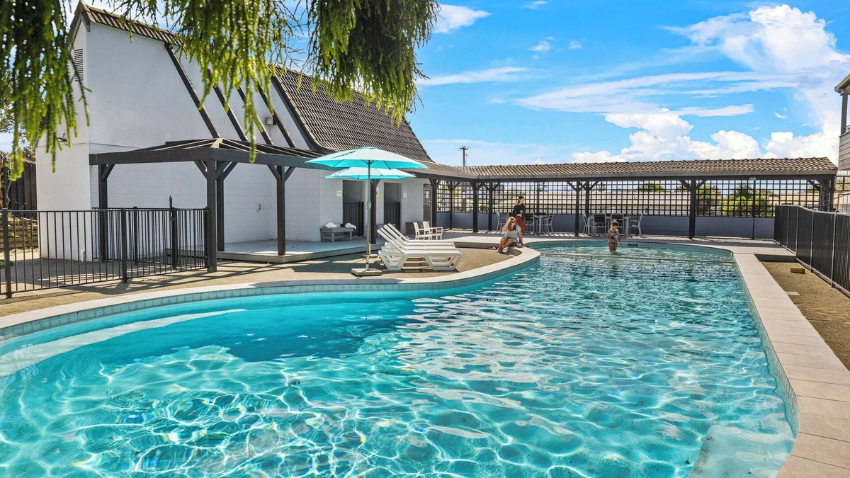 Rotorua Hotel | Imperial Hotel Rotorua