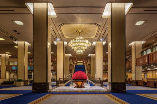 Uchisaiwaicho Hotel | Imperial Hotel Tokyo
