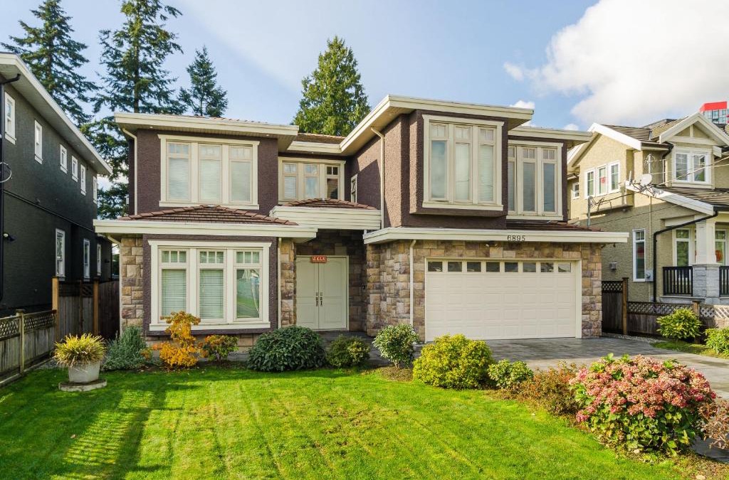 Burnaby Bed & Breakfast | Imperial House