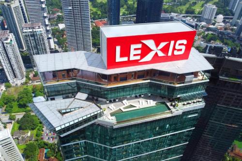 Golden Triangle Hotel | Imperial Lexis Kuala Lumpur