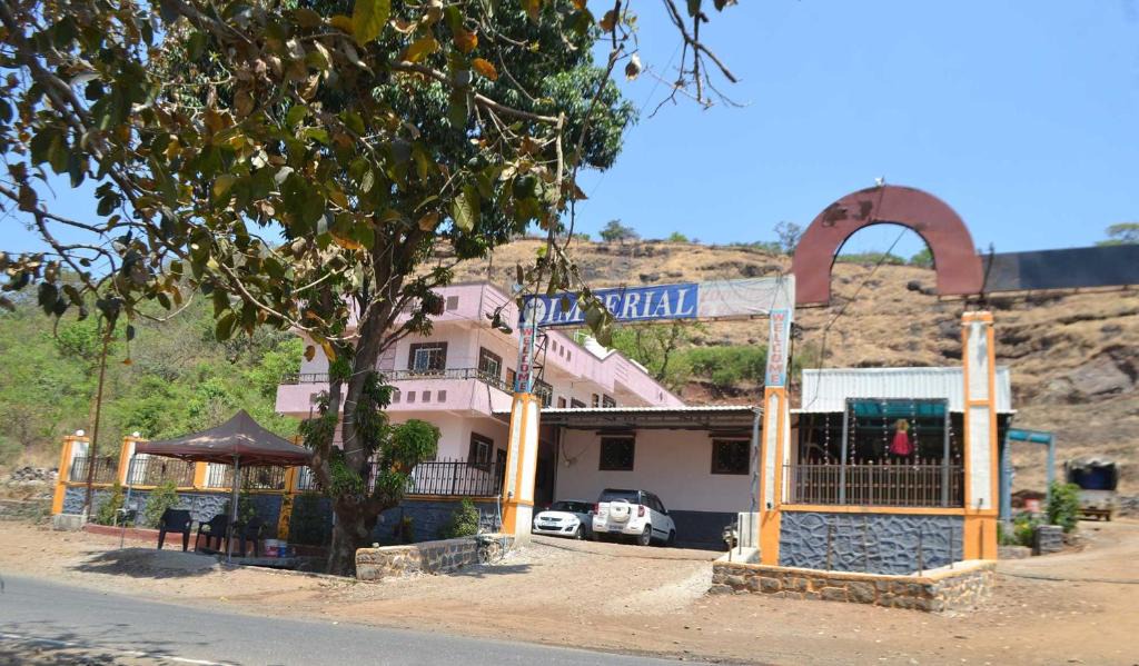 Ghodegaon Hotel | Imperial Lodging & Resort
