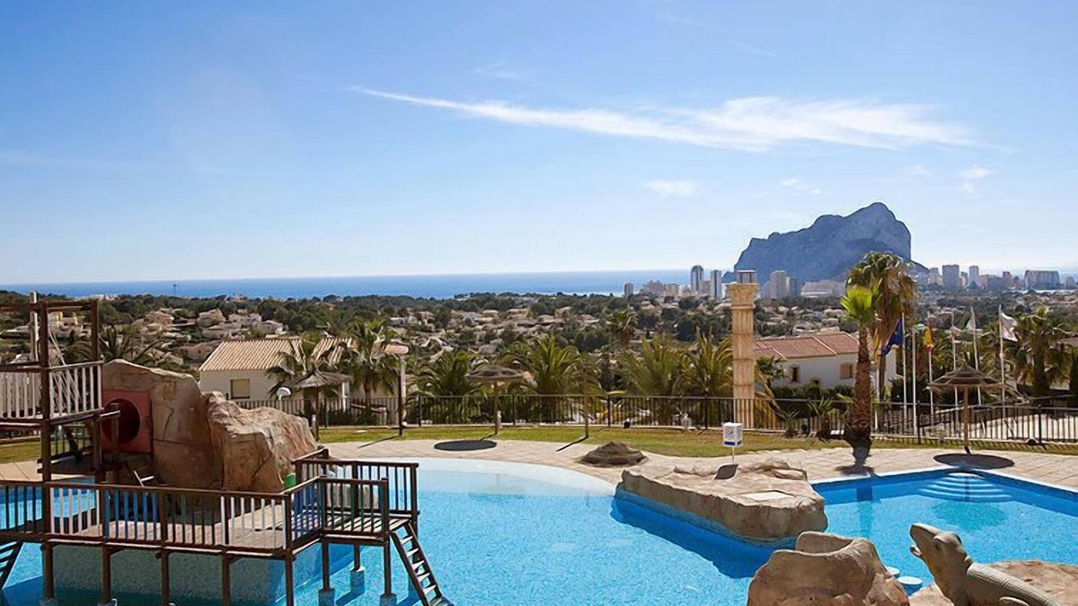 Casas de Torrat House | Imperial Park by Interhome