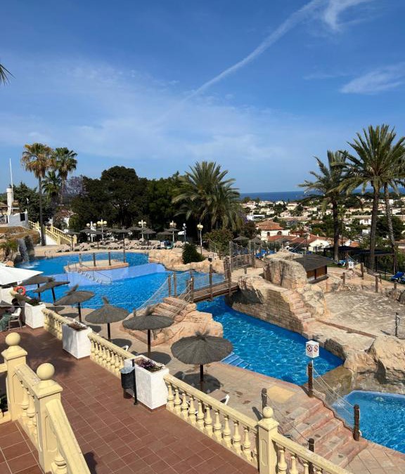 La Empedrola Apartment | Imperial Park Resort