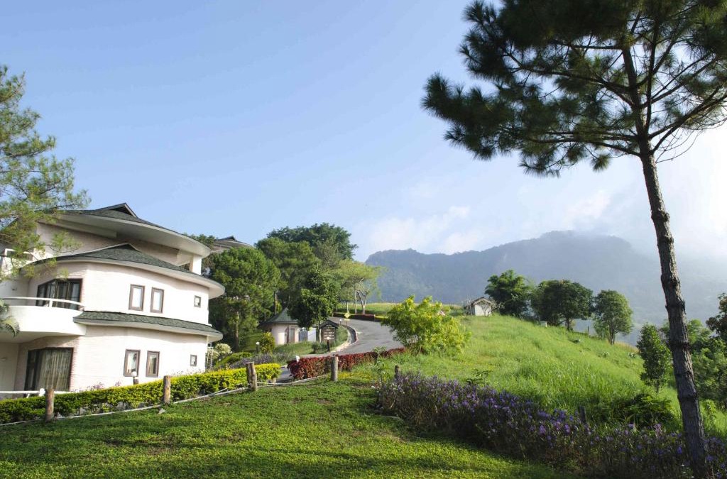 Khaem Son Resort | Imperial Phukaew Hill Resort