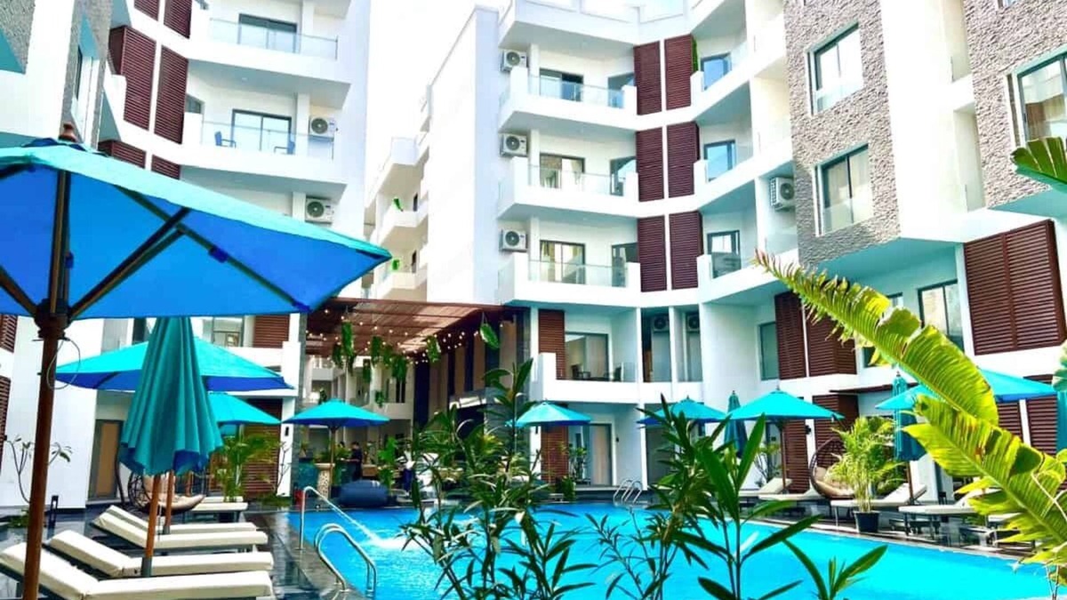 Al Ahyaa Hotel | Imperial Resort Hurghada - 15 Minutes to El Gouna Marina