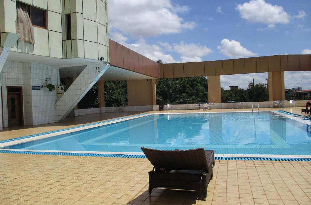 Central Kampala Hotel | Imperial Royale Hotel