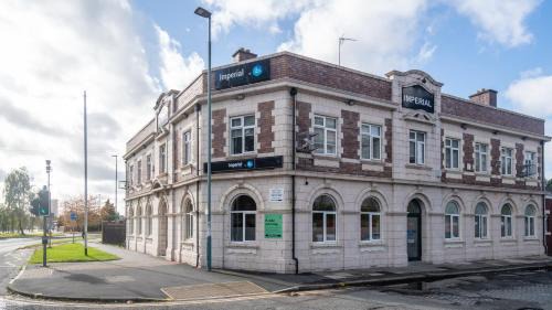 Salford Hotel | Imperial Salford Hotel
