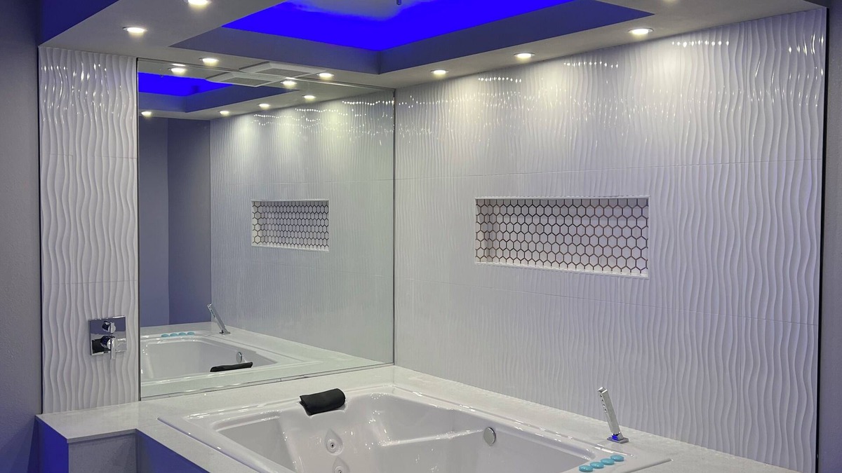 Jackson Hotel | Imperial Suites - Adults Only