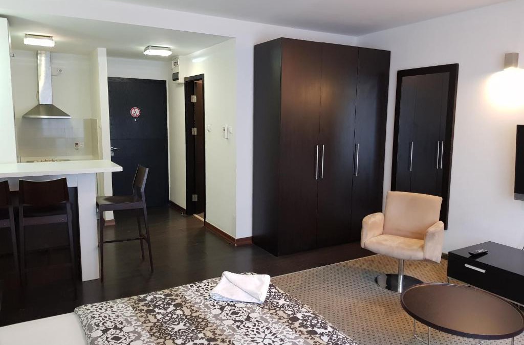 Terezvaros Apartment | Imperial Suites