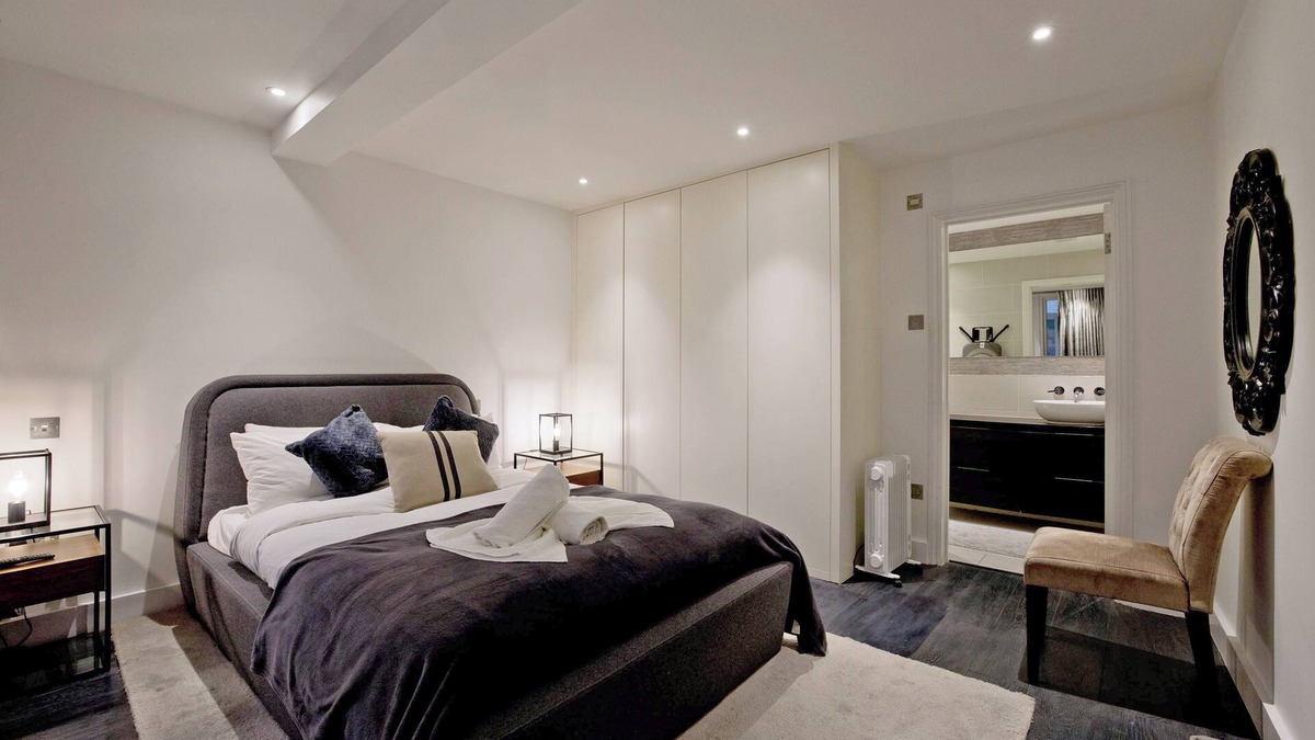 Belgravia Apartment | Imperial Victoria Square