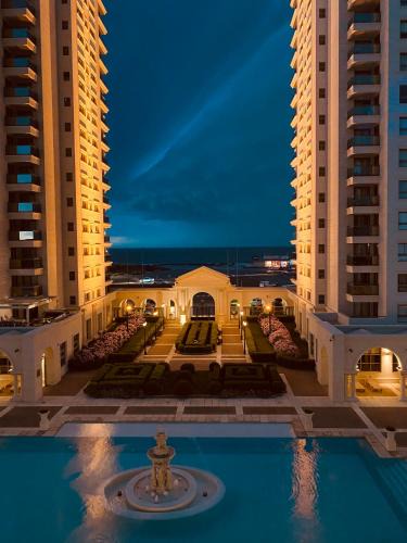 Punta del Este Apartment | IMPERIALE Luxury Apartment