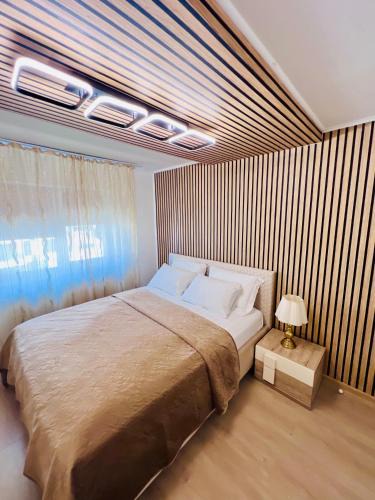 Giurgiu Apartment | Imperium DK Apartament
