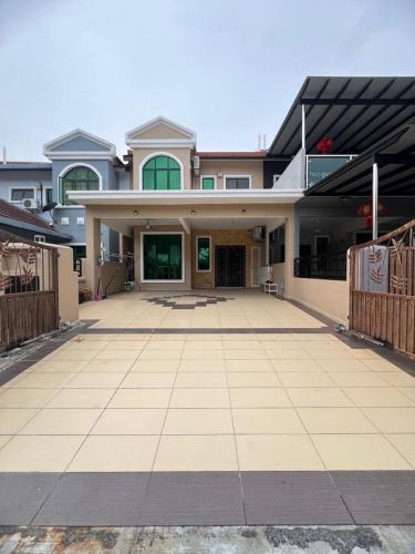 Kota Warisan House | Impian Warisan Indah