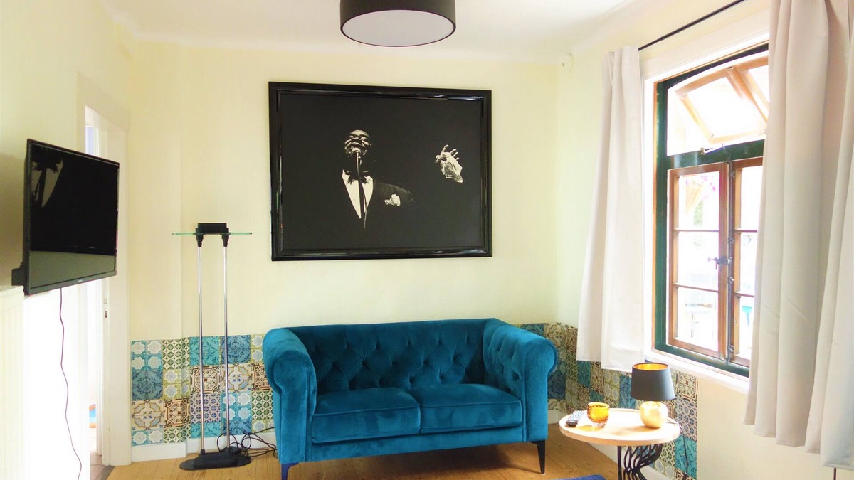 Garlstorf am Walde Apartment | Important Info