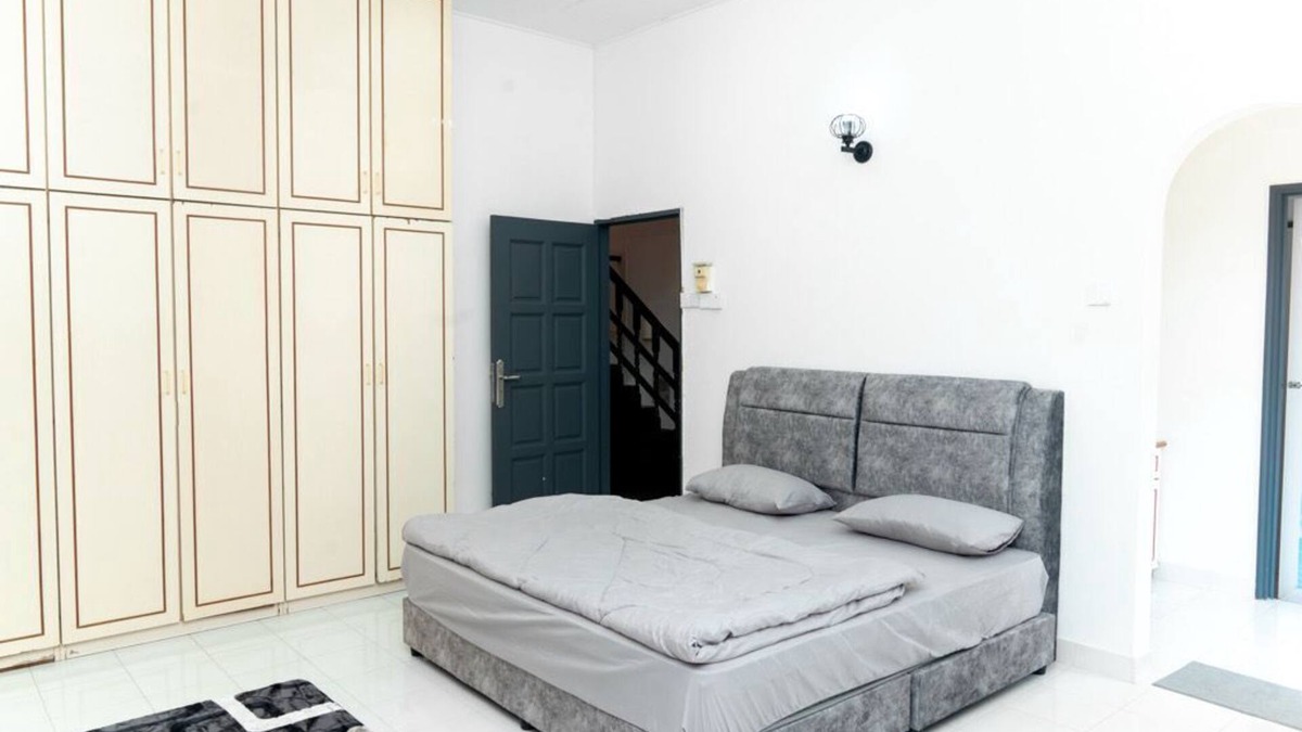 Sungai Menyala Villa | Impress Villa Homestay