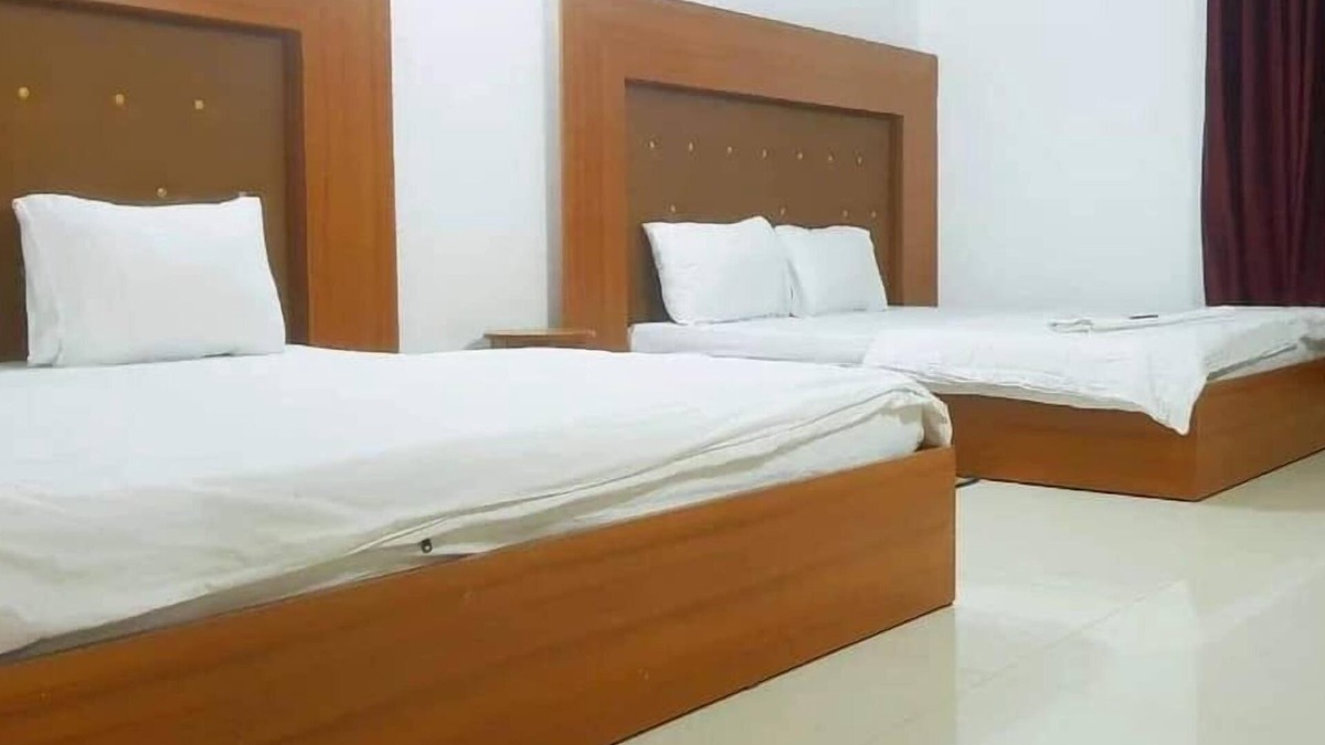 Cox's Bazar Hotel | Impulse Ocean View